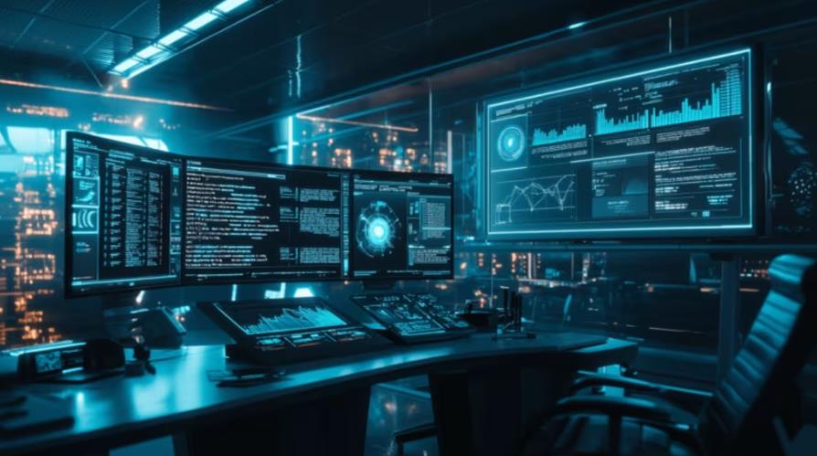 雁塔区工业设备远程运维SCADA,设备数据采集与远程运维管控解决方案