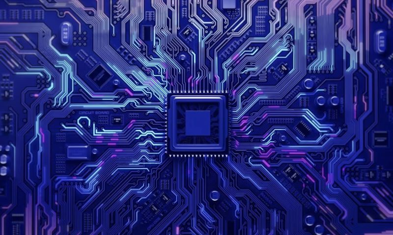 雁塔区工业物联网核心技术体系与落地应用解析